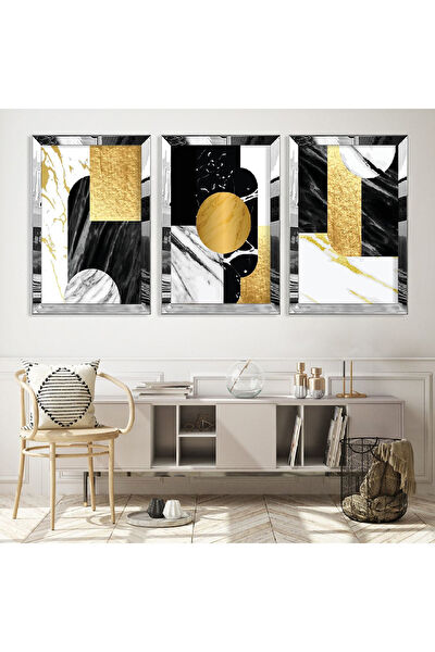 ZEVAHİR MOBİLYA DEKORASYON Ahşap Tablo