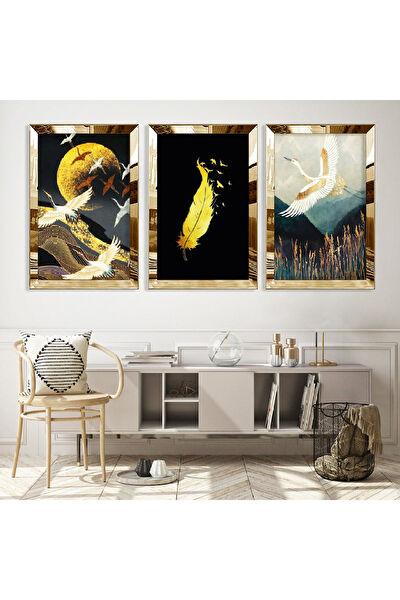 ZEVAHİR MOBİLYA DEKORASYON Ahşap Tablo