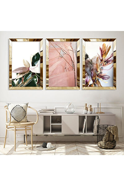 ZEVAHİR MOBİLYA DEKORASYON Ahşap Tablo