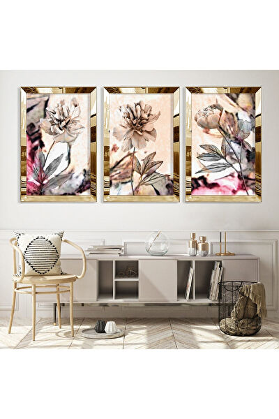 ZEVAHİR MOBİLYA DEKORASYON Ahşap Tablo