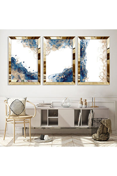 ZEVAHİR MOBİLYA DEKORASYON Ahşap Tablo