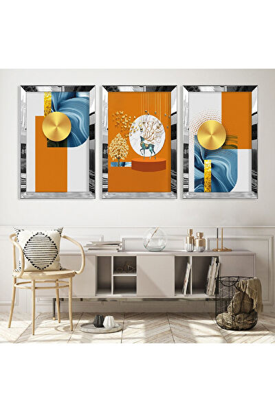 ZEVAHİR MOBİLYA DEKORASYON Ahşap Tablo