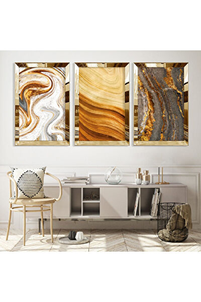 ZEVAHİR MOBİLYA DEKORASYON Ahşap Tablo