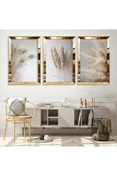 ZEVAHİR MOBİLYA DEKORASYON Ahşap Tablo