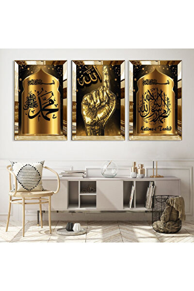 ZEVAHİR MOBİLYA DEKORASYON Ahşap Tablo