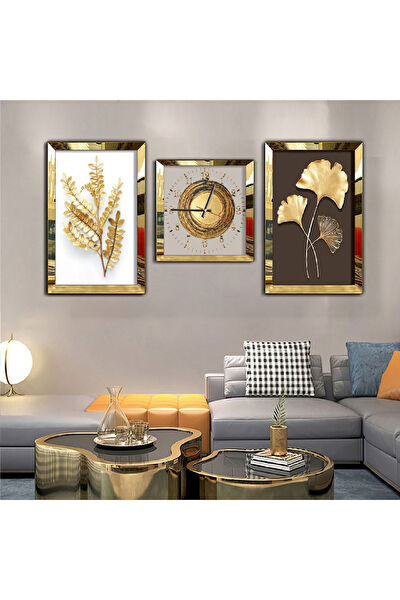 ZEVAHİR MOBİLYA DEKORASYON Ahşap Tablo