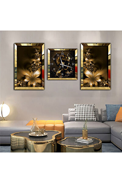 ZEVAHİR MOBİLYA DEKORASYON Ahşap Tablo