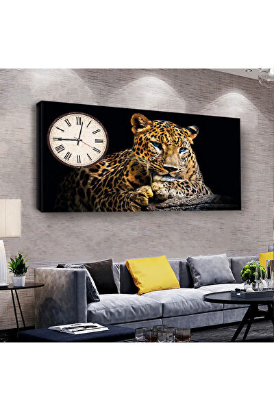 ZEVAHİR MOBİLYA DEKORASYON Tablo Saat