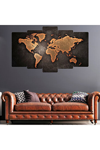 ZEVAHİR MOBİLYA DEKORASYON MDF Tablo