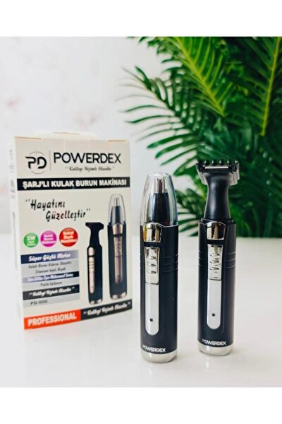 Zavansa Tüy Temizleme Makinesi