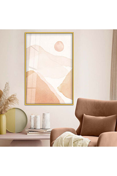 ZEVAHİR MOBİLYA DEKORASYON Metal Tablo