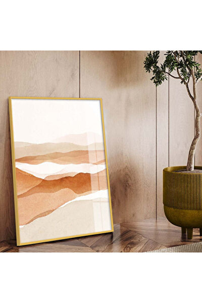 ZEVAHİR MOBİLYA DEKORASYON Metal Tablo