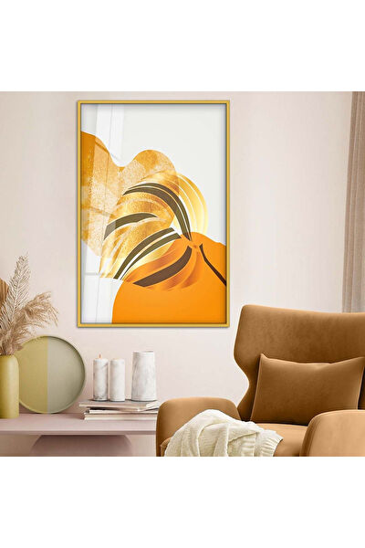 ZEVAHİR MOBİLYA DEKORASYON Metal Tablo