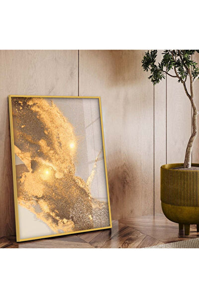 ZEVAHİR MOBİLYA DEKORASYON Metal Tablo