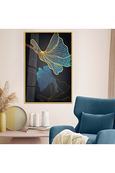 ZEVAHİR MOBİLYA DEKORASYON Metal Tablo