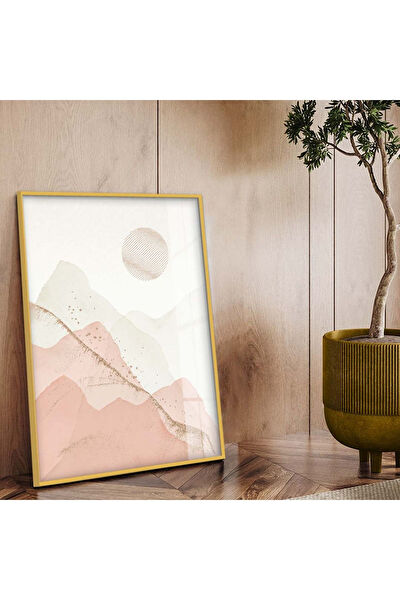 ZEVAHİR MOBİLYA DEKORASYON Metal Tablo