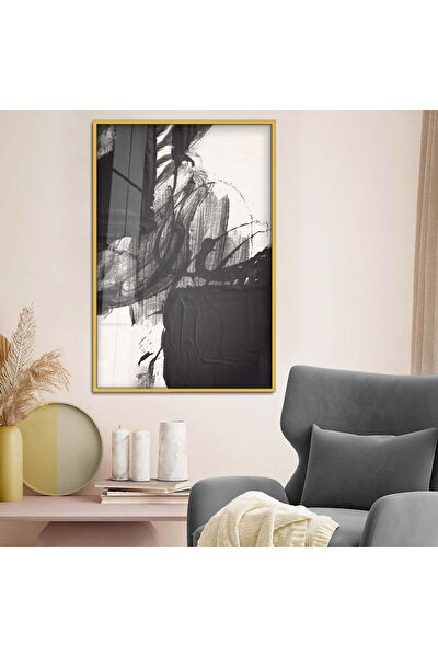 ZEVAHİR MOBİLYA DEKORASYON Metal Tablo