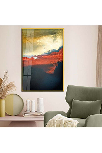 ZEVAHİR MOBİLYA DEKORASYON Metal Tablo