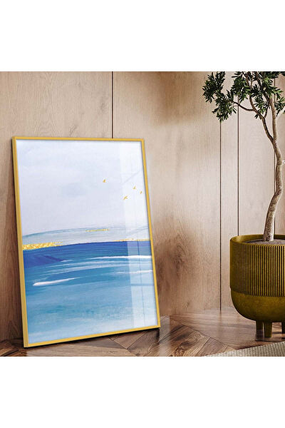 ZEVAHİR MOBİLYA DEKORASYON Metal Tablo