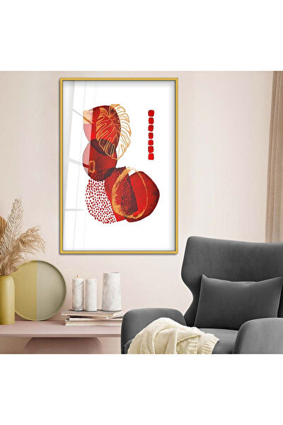 ZEVAHİR MOBİLYA DEKORASYON Metal Tablo