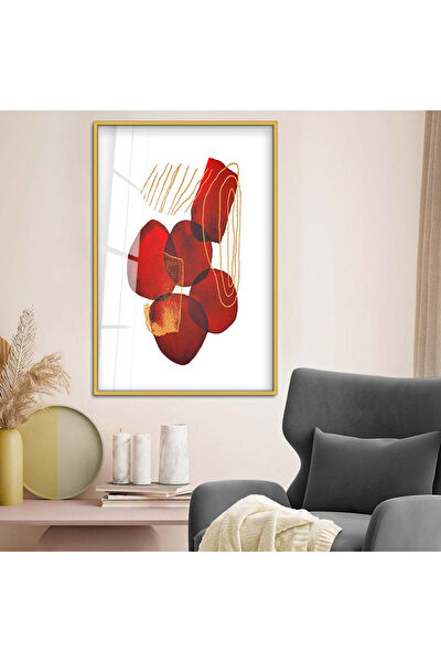 ZEVAHİR MOBİLYA DEKORASYON Metal Tablo