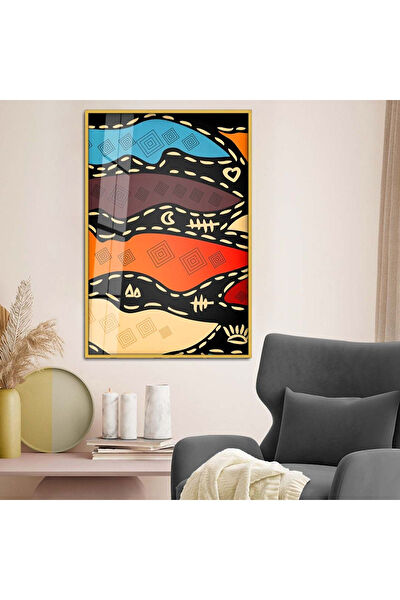 ZEVAHİR MOBİLYA DEKORASYON Metal Tablo