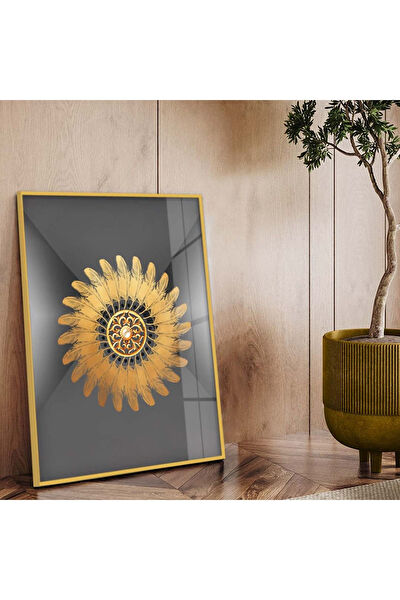 ZEVAHİR MOBİLYA DEKORASYON Metal Tablo