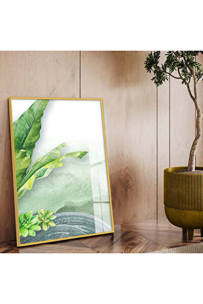 ZEVAHİR MOBİLYA DEKORASYON Metal Tablo