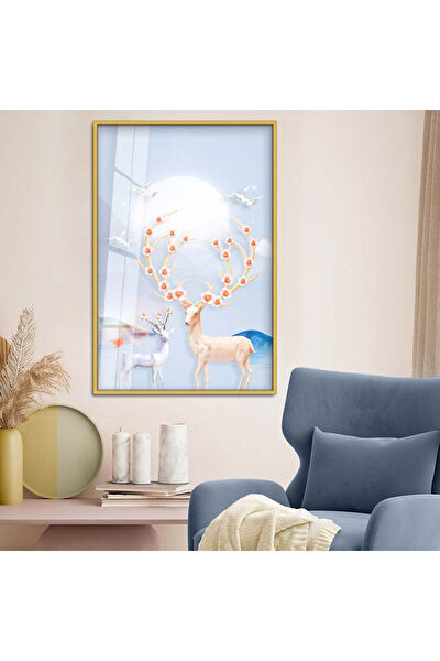 ZEVAHİR MOBİLYA DEKORASYON Metal Tablo