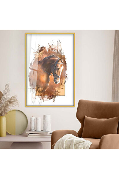 ZEVAHİR MOBİLYA DEKORASYON Metal Tablo