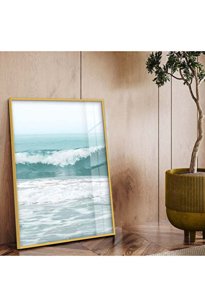 ZEVAHİR MOBİLYA DEKORASYON Metal Tablo