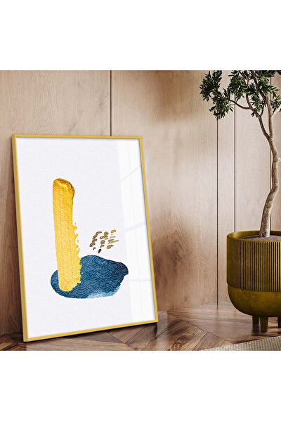 ZEVAHİR MOBİLYA DEKORASYON Metal Tablo