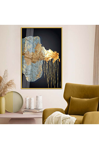 ZEVAHİR MOBİLYA DEKORASYON Metal Tablo