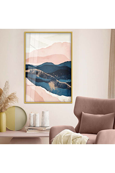 ZEVAHİR MOBİLYA DEKORASYON Metal Tablo