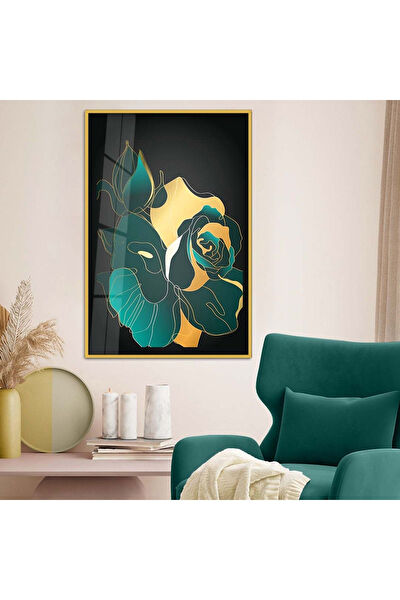 ZEVAHİR MOBİLYA DEKORASYON Metal Tablo