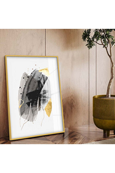 ZEVAHİR MOBİLYA DEKORASYON Metal Tablo