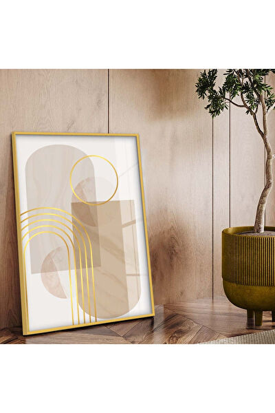 ZEVAHİR MOBİLYA DEKORASYON Metal Tablo