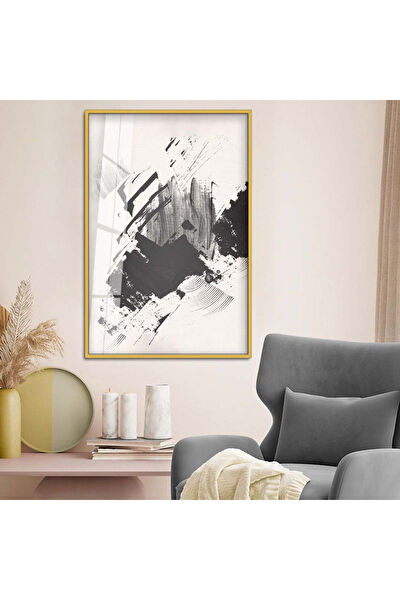 ZEVAHİR MOBİLYA DEKORASYON Metal Tablo