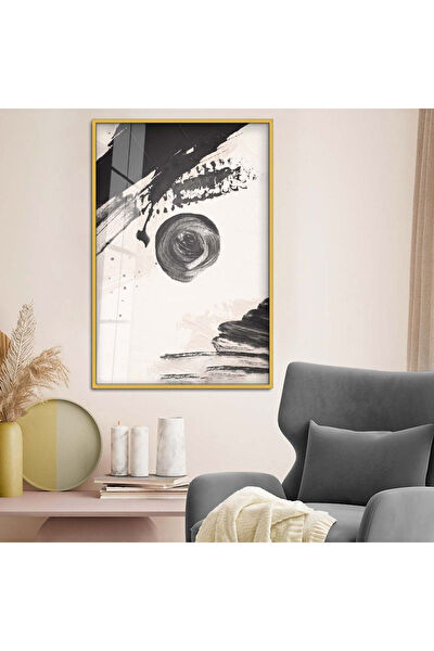 ZEVAHİR MOBİLYA DEKORASYON Metal Tablo