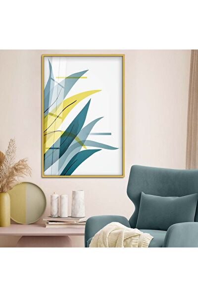 ZEVAHİR MOBİLYA DEKORASYON Metal Tablo