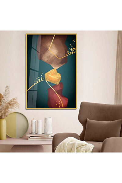 ZEVAHİR MOBİLYA DEKORASYON Metal Tablo