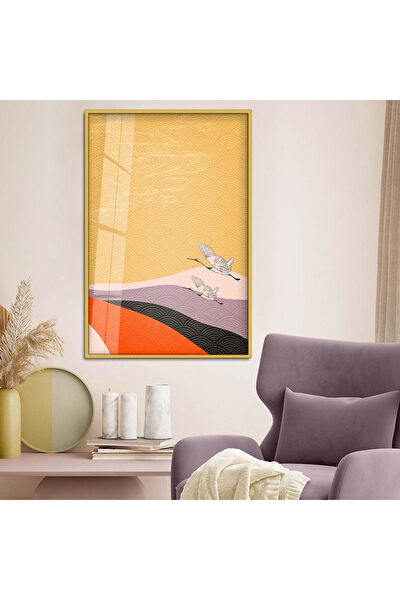 ZEVAHİR MOBİLYA DEKORASYON Metal Tablo