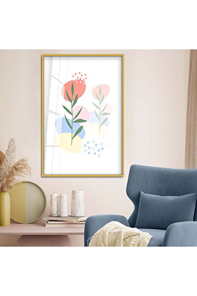 ZEVAHİR MOBİLYA DEKORASYON Metal Tablo