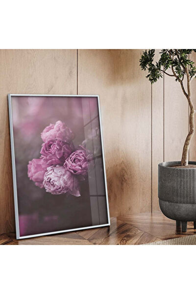 ZEVAHİR MOBİLYA DEKORASYON Metal Tablo