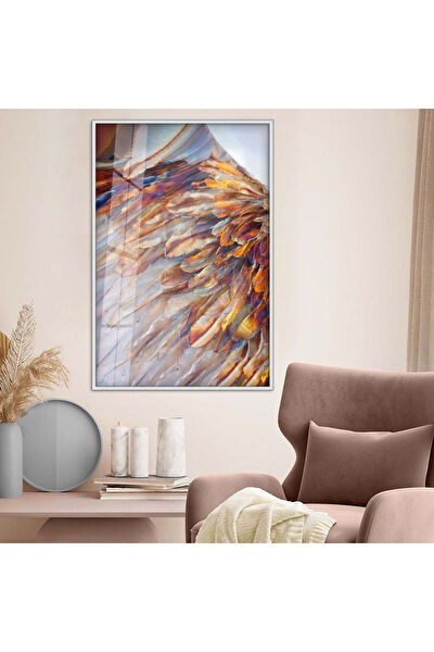 ZEVAHİR MOBİLYA DEKORASYON Metal Tablo