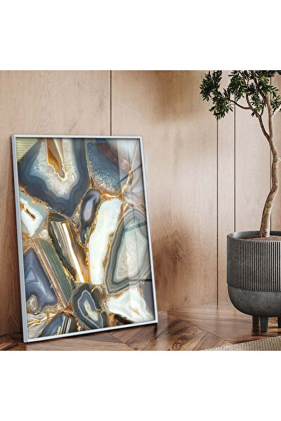 ZEVAHİR MOBİLYA DEKORASYON Metal Tablo