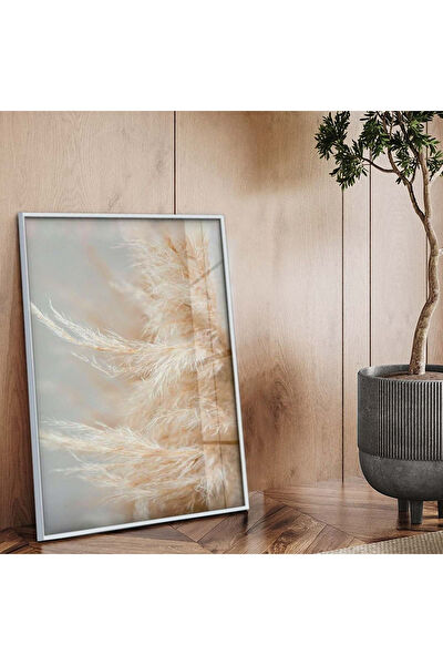ZEVAHİR MOBİLYA DEKORASYON Metal Tablo