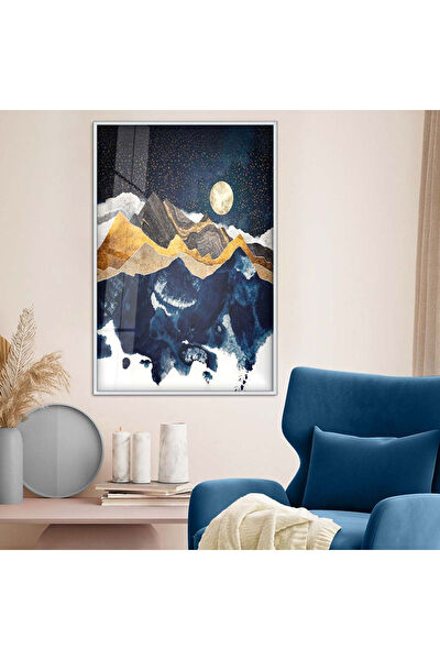 ZEVAHİR MOBİLYA DEKORASYON Metal Tablo