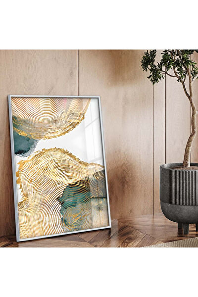 ZEVAHİR MOBİLYA DEKORASYON Metal Tablo