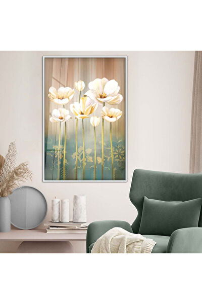 ZEVAHİR MOBİLYA DEKORASYON Metal Tablo